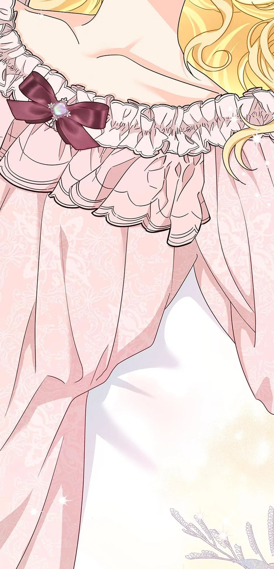 The Sea Captain's Bride Chapter 46 - page 65