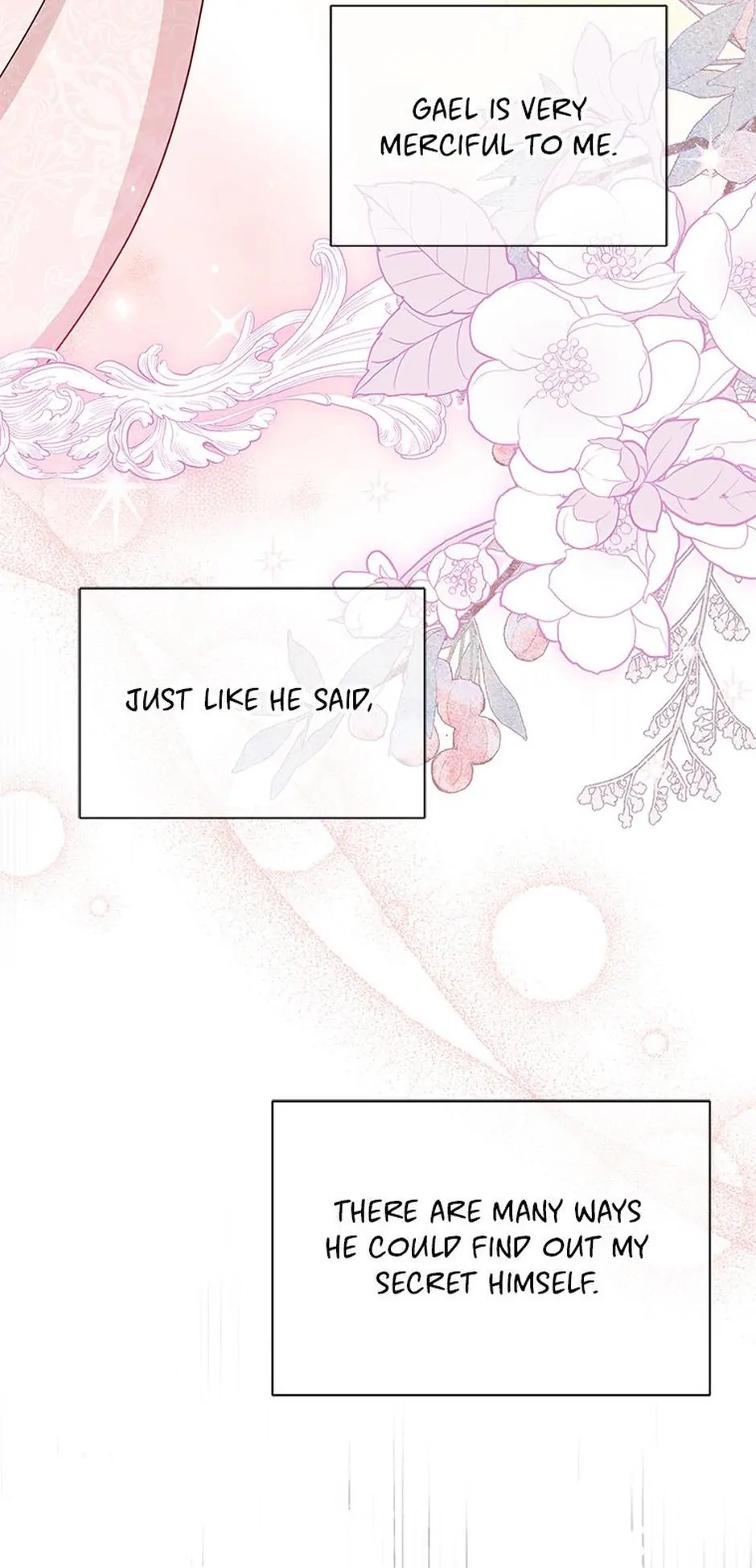 The Sea Captain's Bride Chapter 46 - page 66