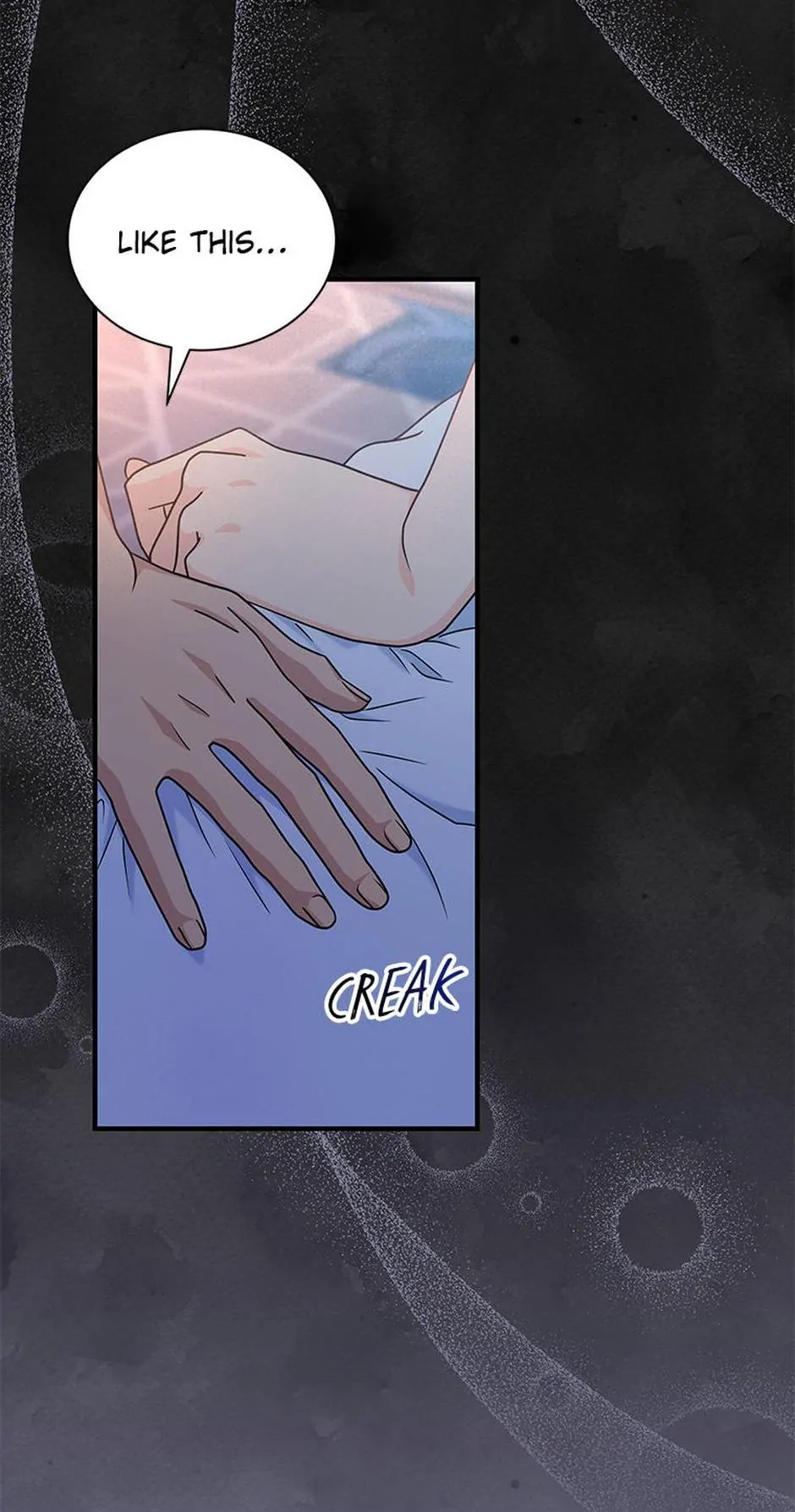 The Sea Captain's Bride Chapter 46 - page 7