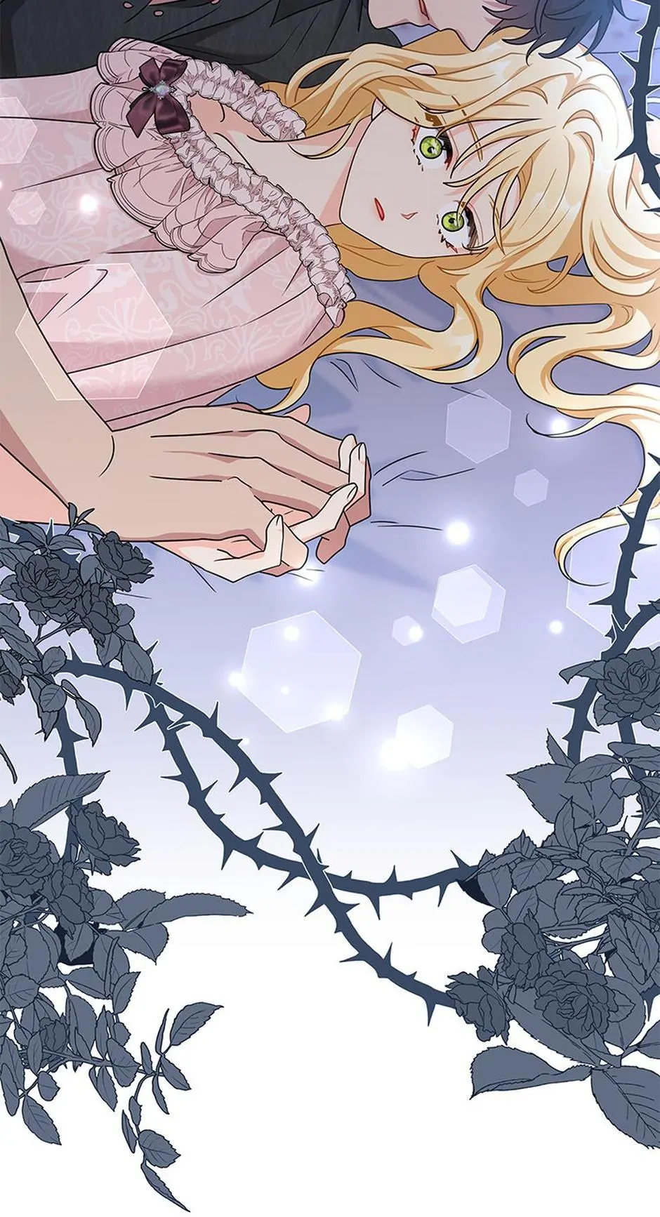 The Sea Captain's Bride Chapter 46 - page 81