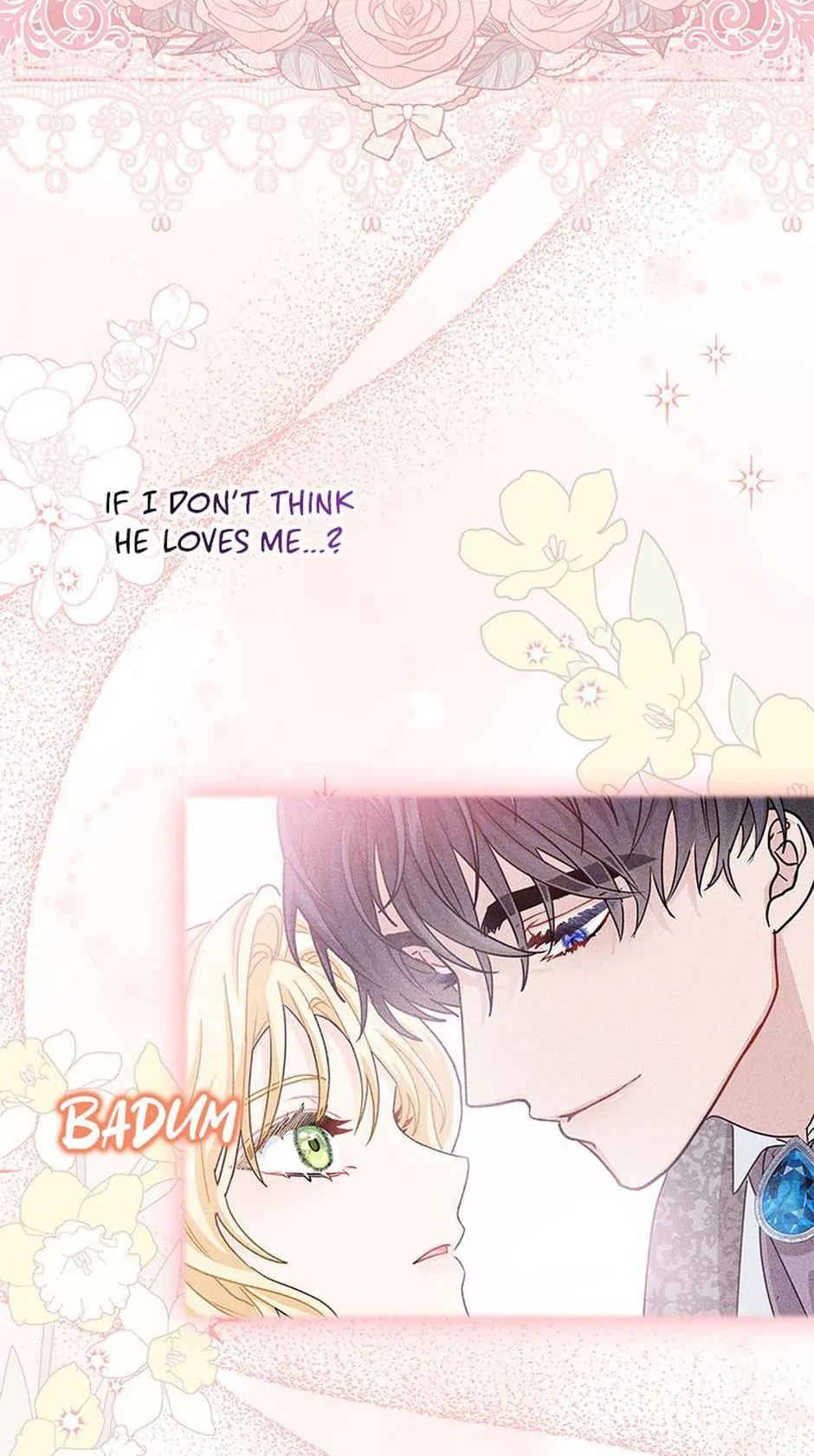 The Sea Captain's Bride Chapter 46 - page 83