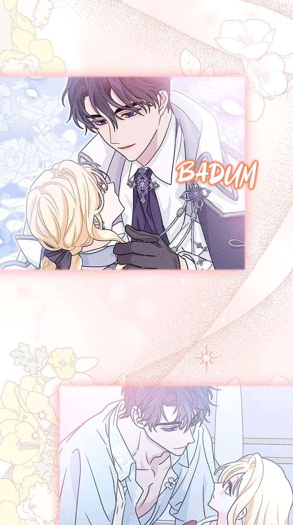 The Sea Captain's Bride Chapter 46 - page 84