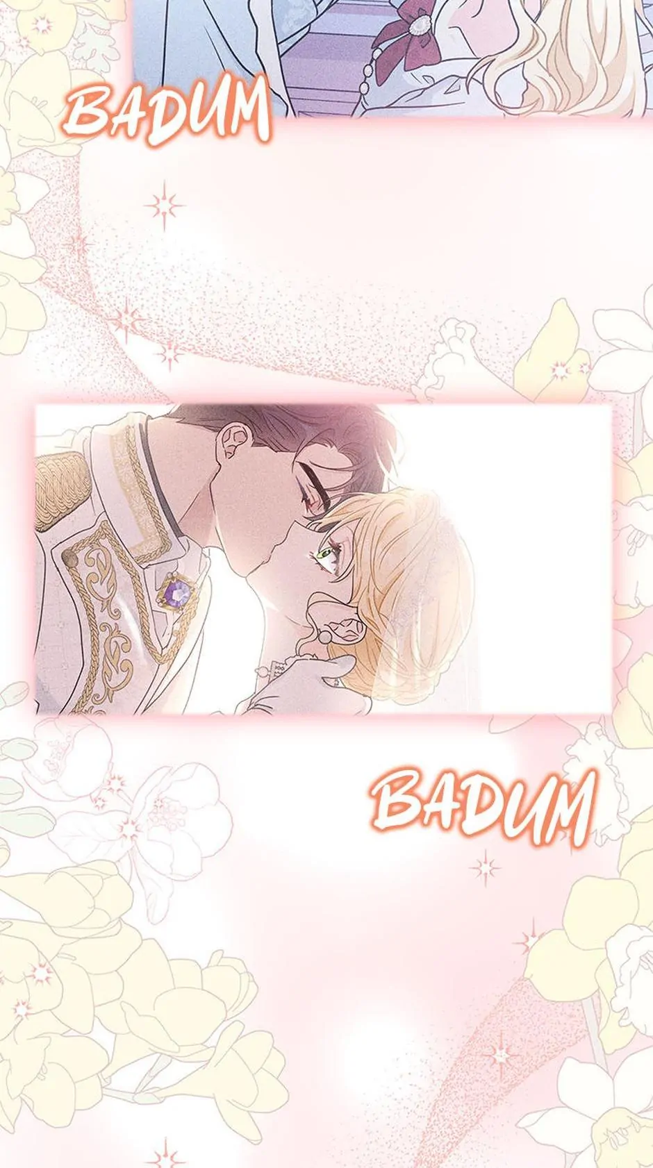 The Sea Captain's Bride Chapter 46 - page 85