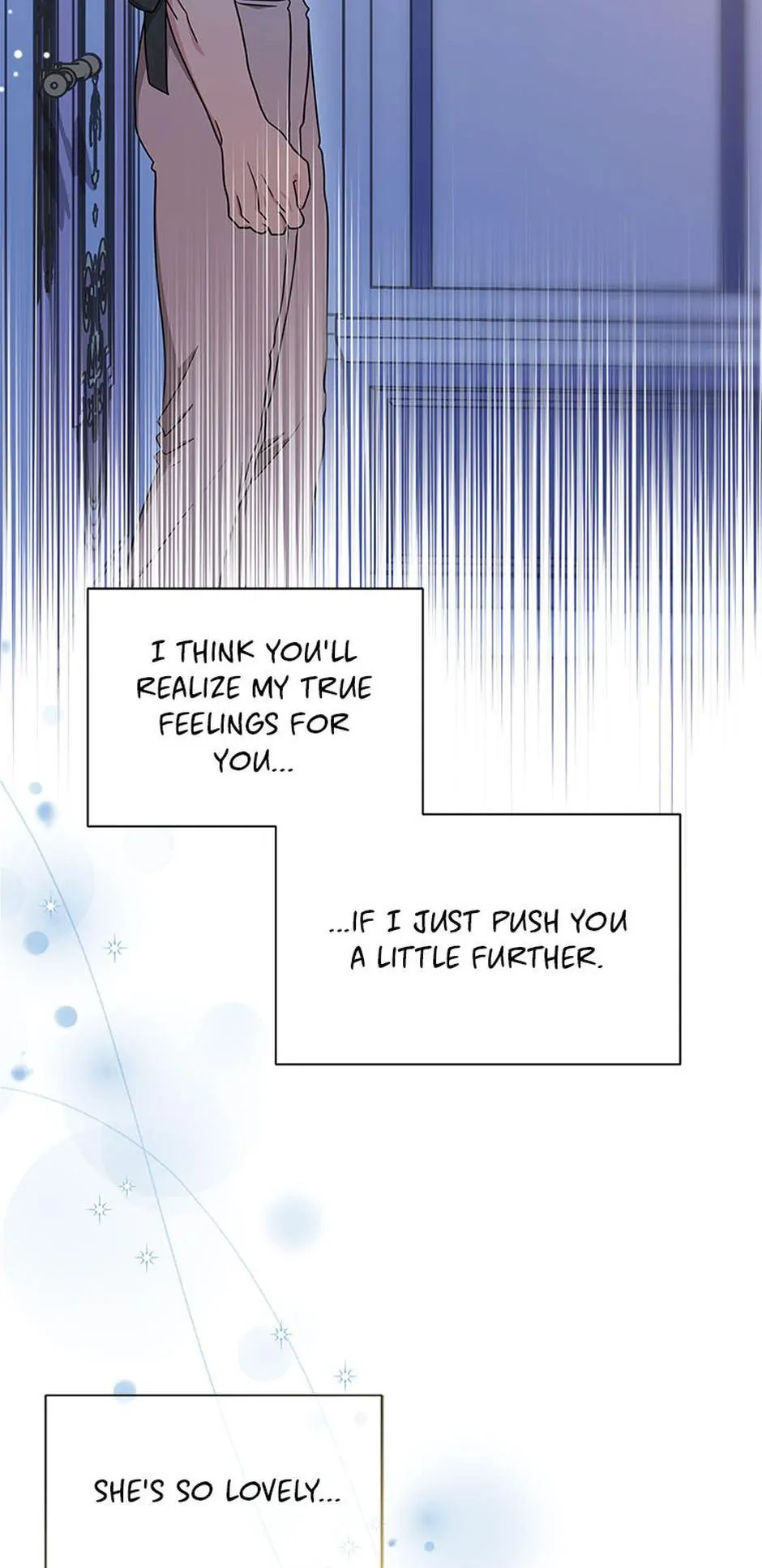 The Sea Captain's Bride Chapter 46 - page 94