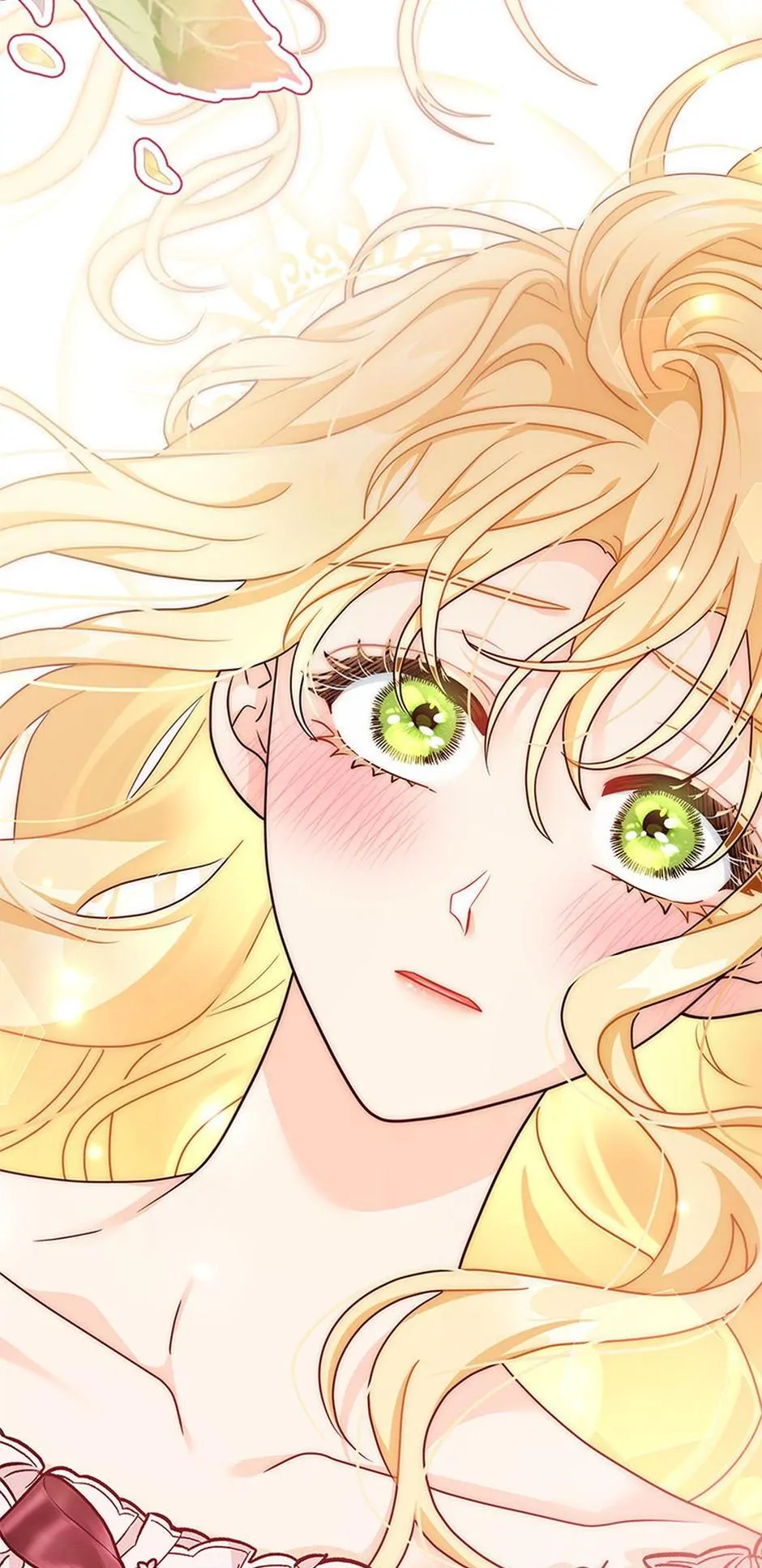 The Sea Captain's Bride Chapter 46 - page 97