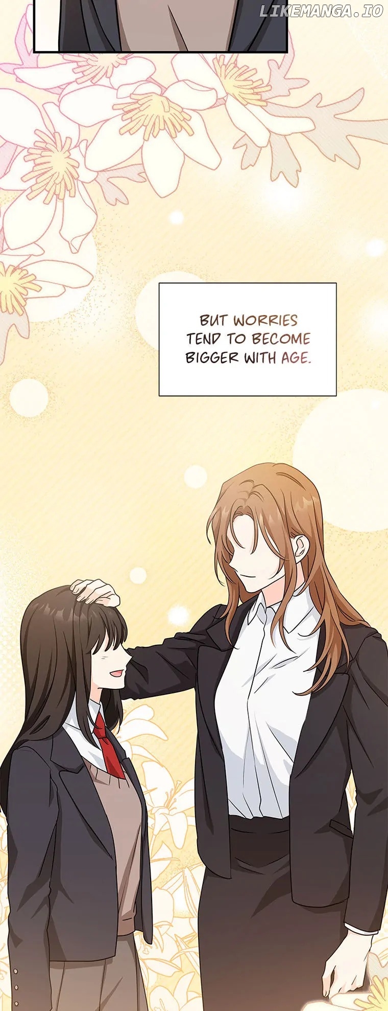 The Sea Captain's Bride Chapter 45 - page 10