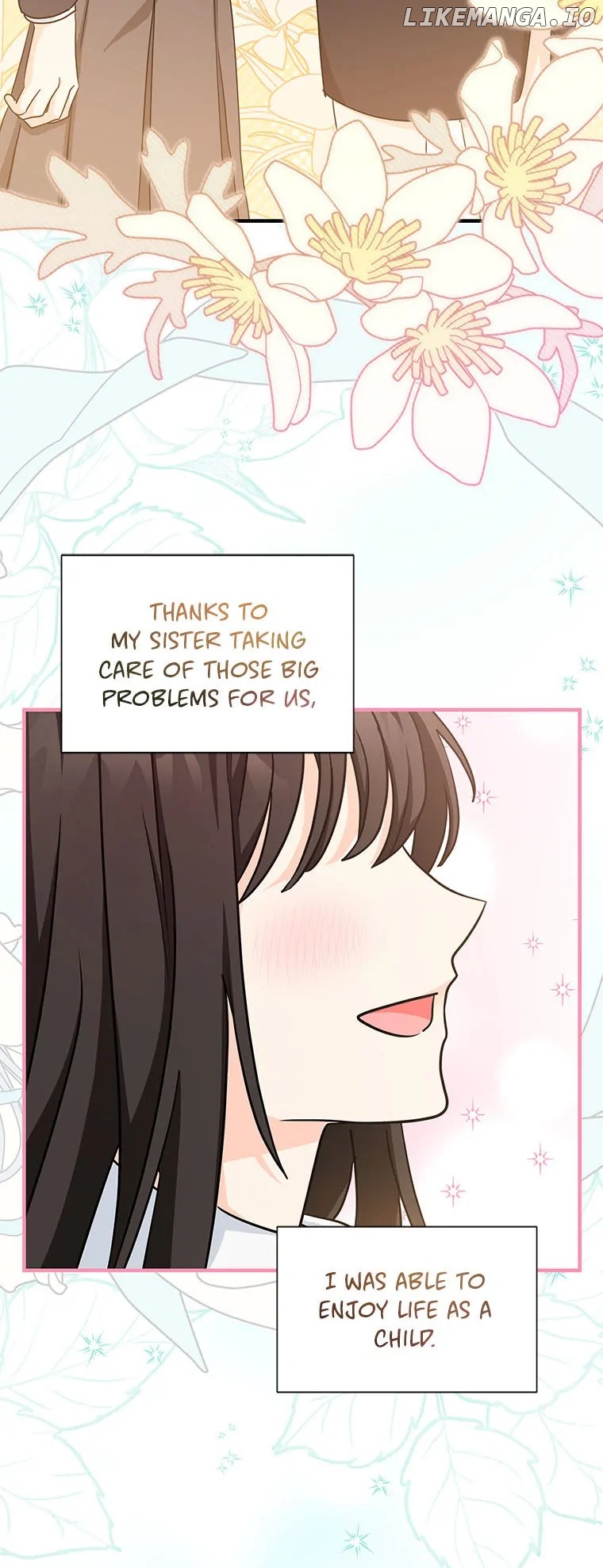 The Sea Captain's Bride Chapter 45 - page 11