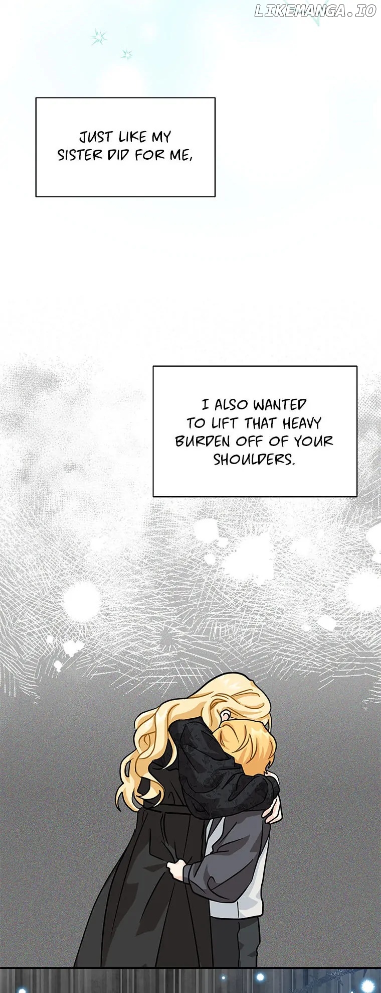 The Sea Captain's Bride Chapter 45 - page 12
