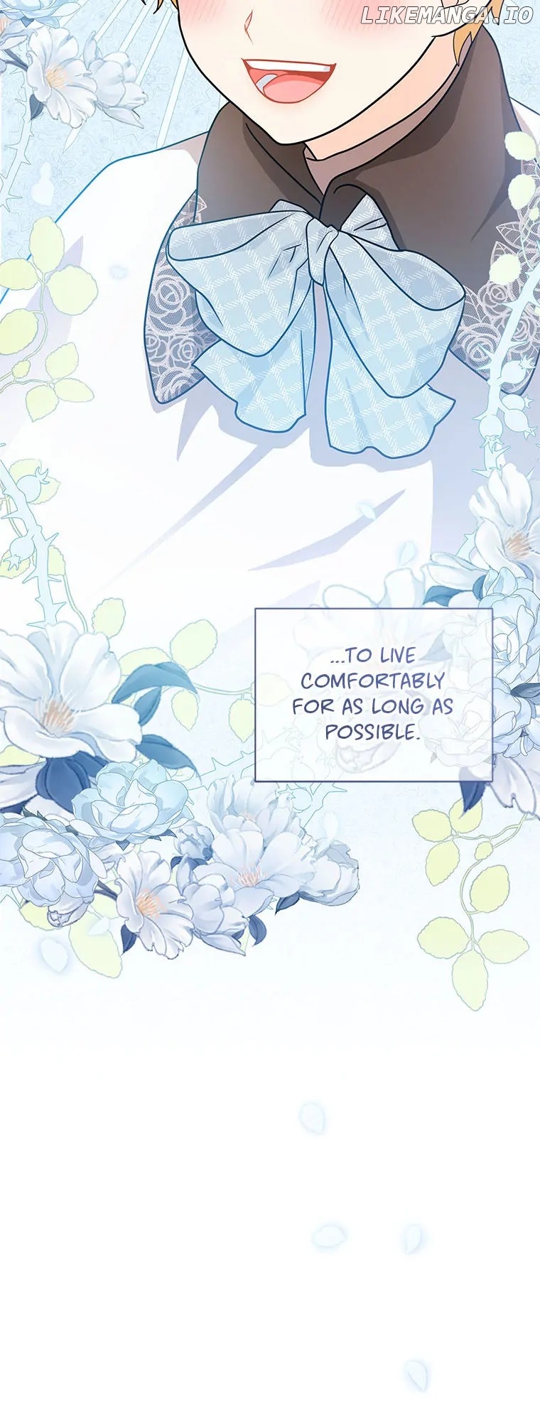 The Sea Captain's Bride Chapter 45 - page 14