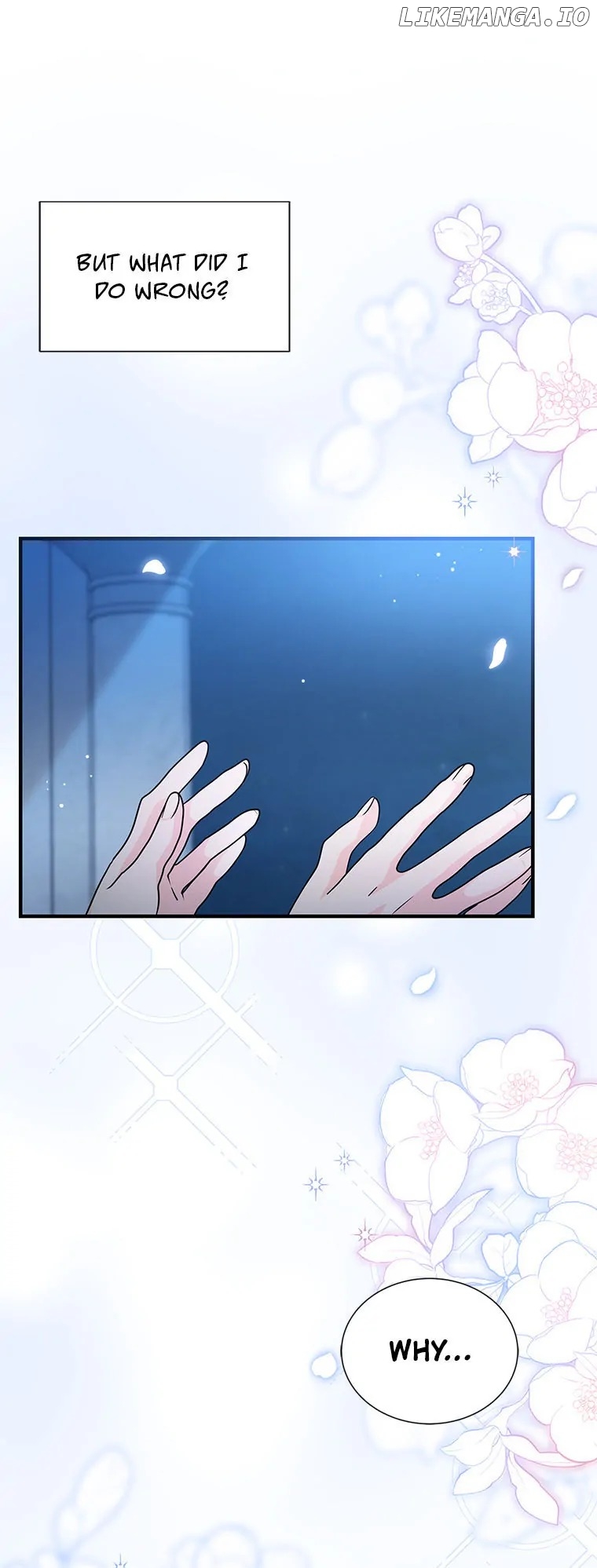 The Sea Captain's Bride Chapter 45 - page 15