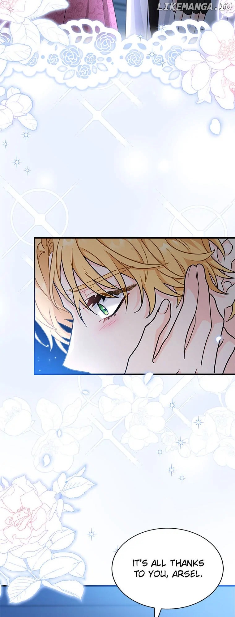 The Sea Captain's Bride Chapter 45 - page 17