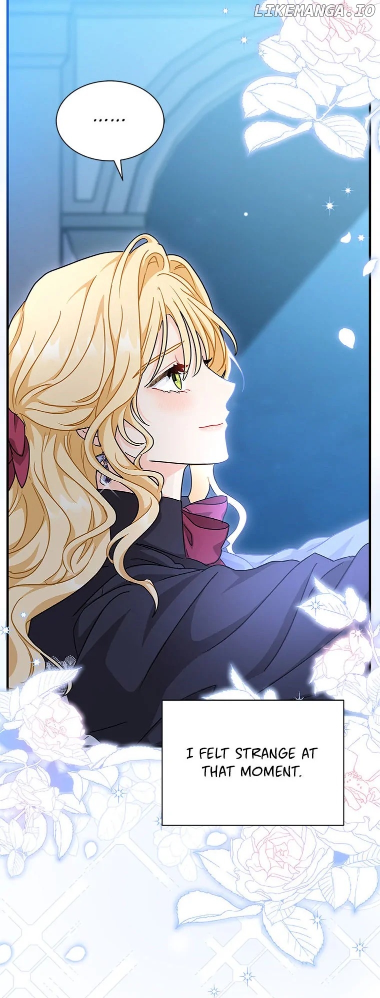 The Sea Captain's Bride Chapter 45 - page 19