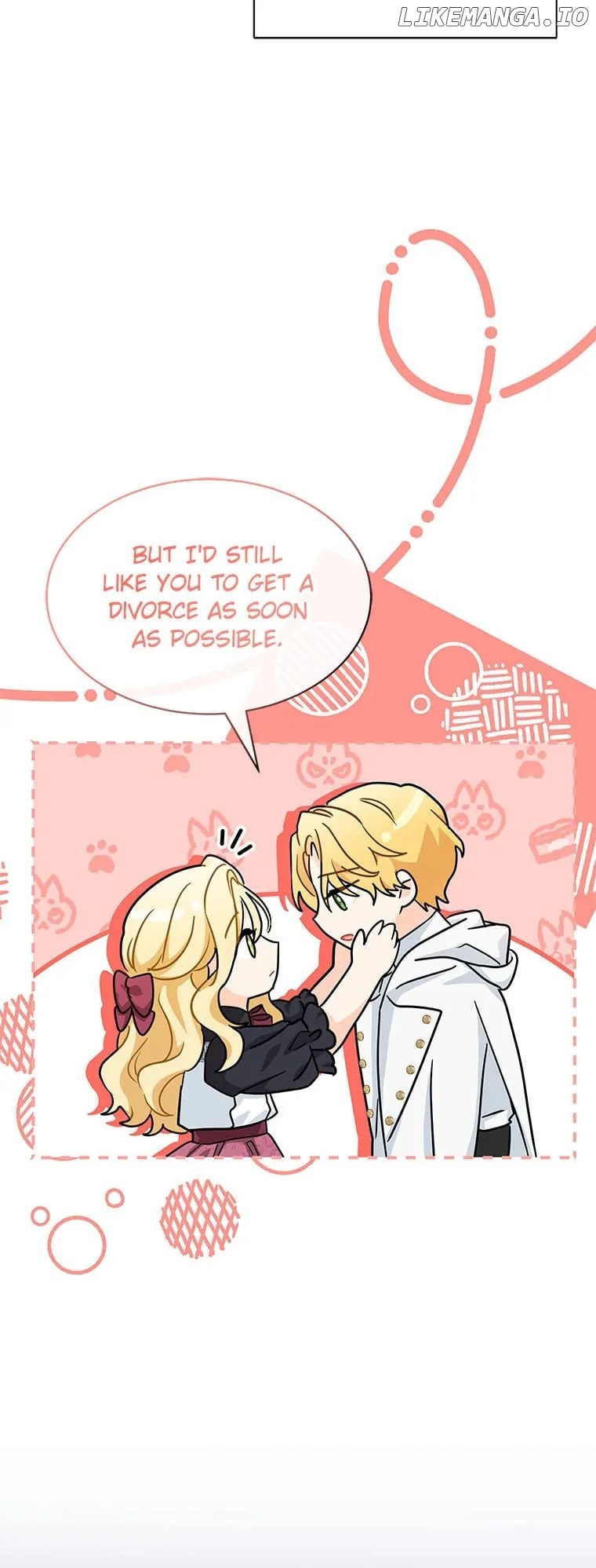 The Sea Captain's Bride Chapter 45 - page 21