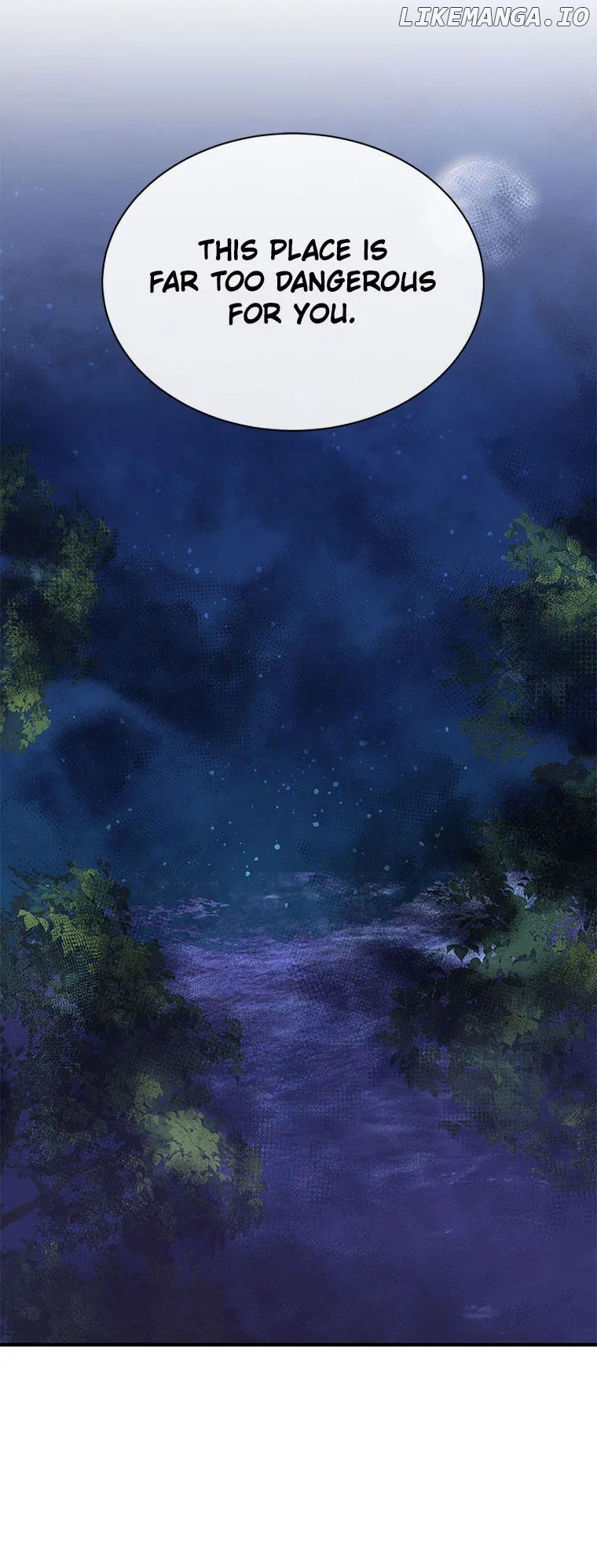 The Sea Captain's Bride Chapter 45 - page 22