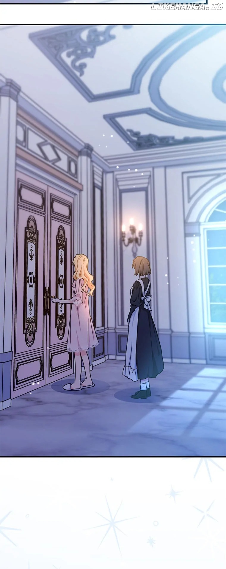 The Sea Captain's Bride Chapter 45 - page 24