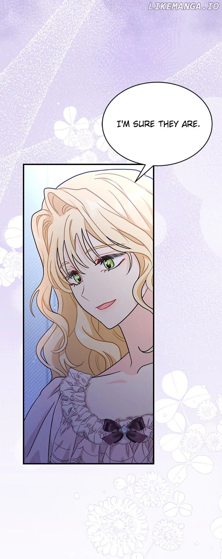The Sea Captain's Bride Chapter 45 - page 28