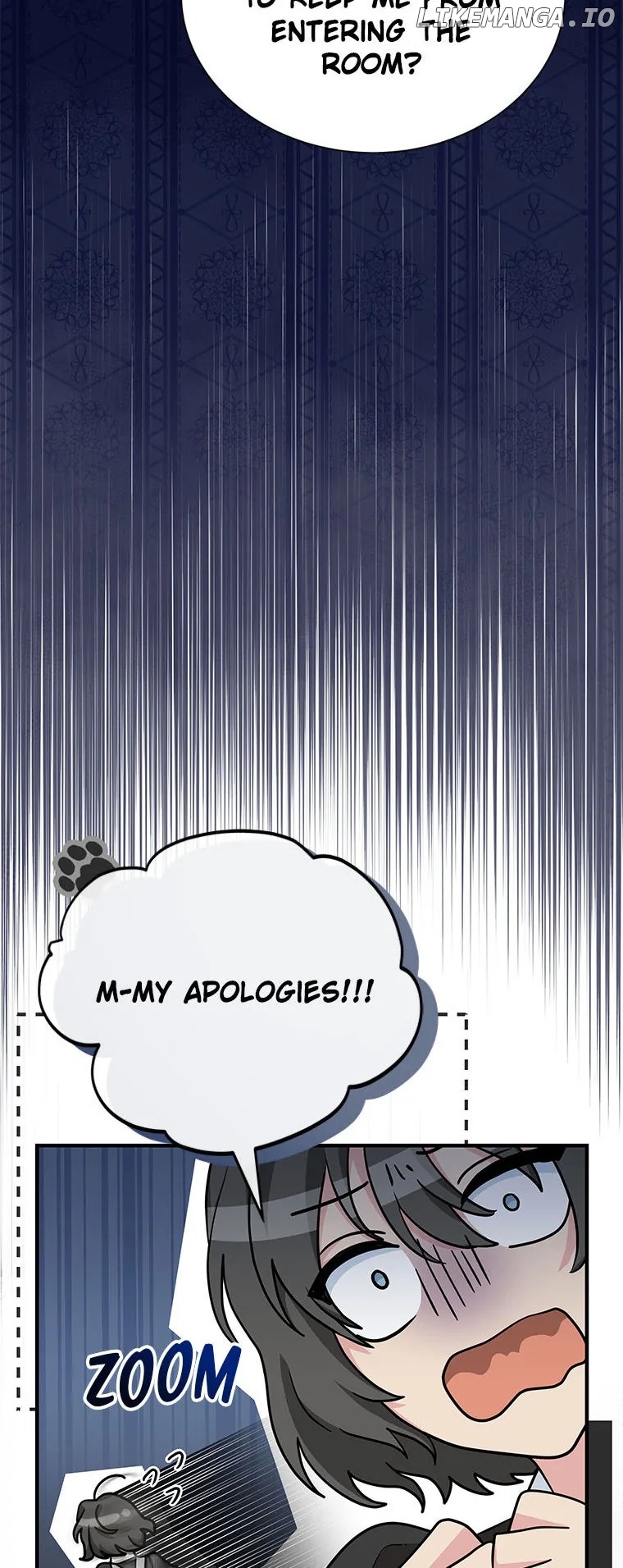 The Sea Captain's Bride Chapter 45 - page 34