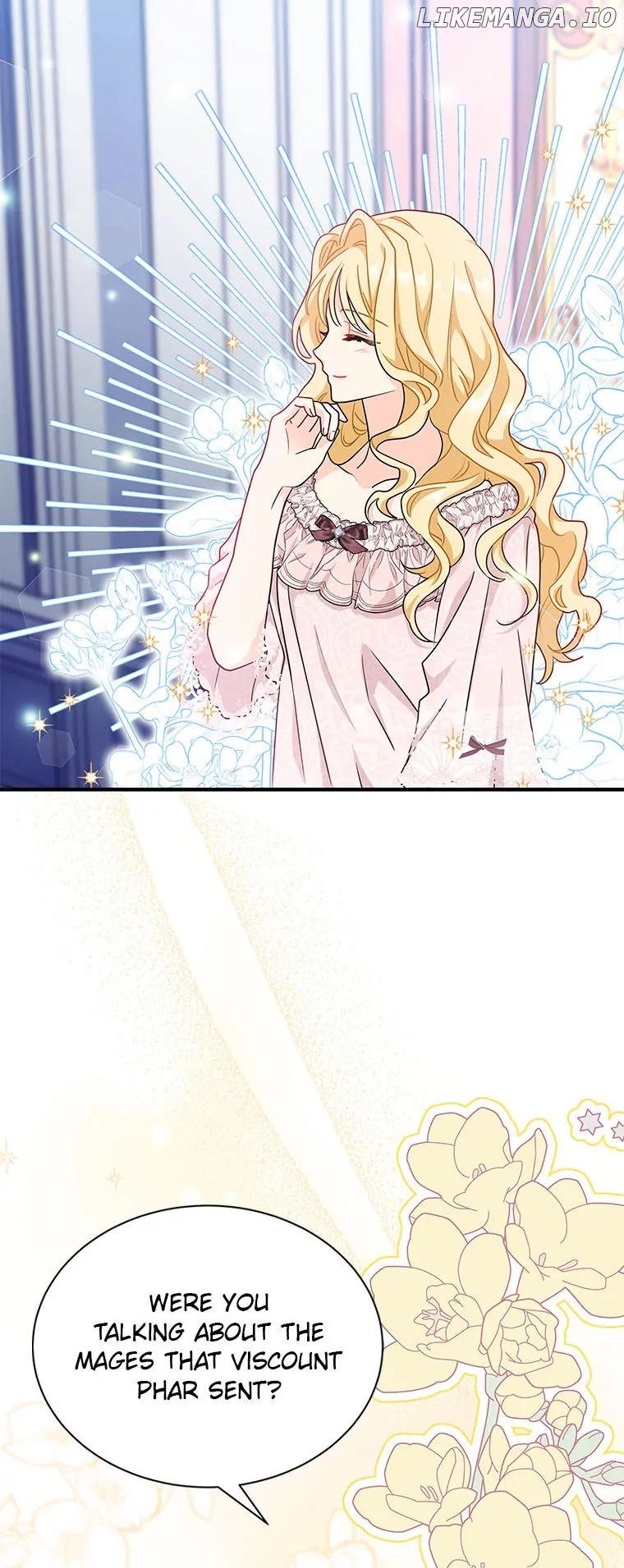 The Sea Captain's Bride Chapter 45 - page 37