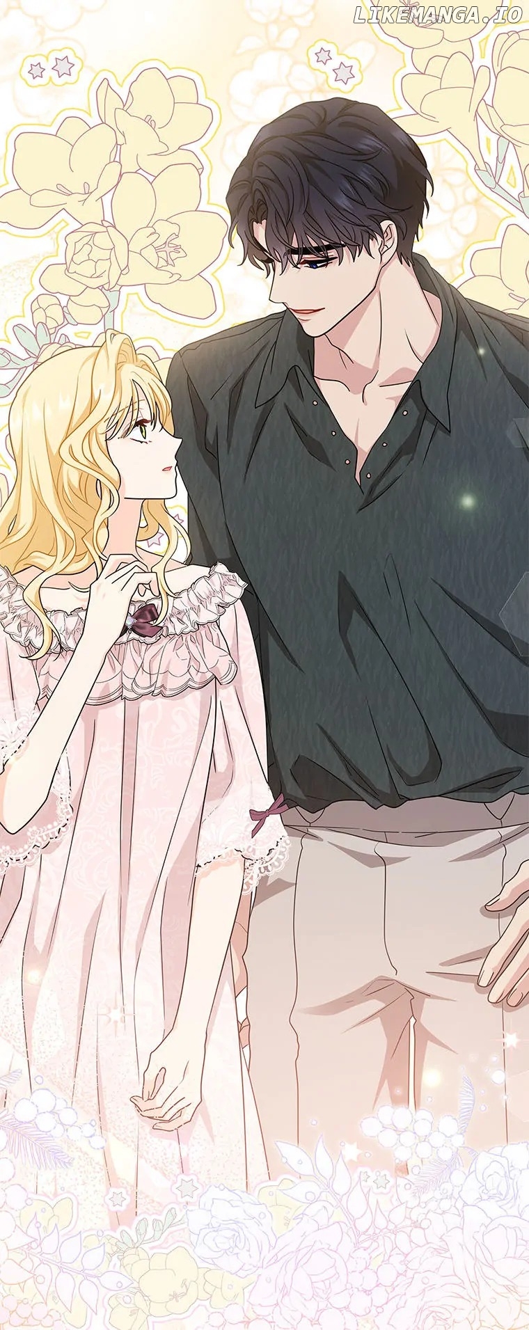 The Sea Captain's Bride Chapter 45 - page 38
