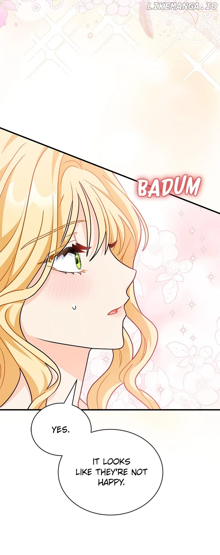 The Sea Captain's Bride Chapter 45 - page 39