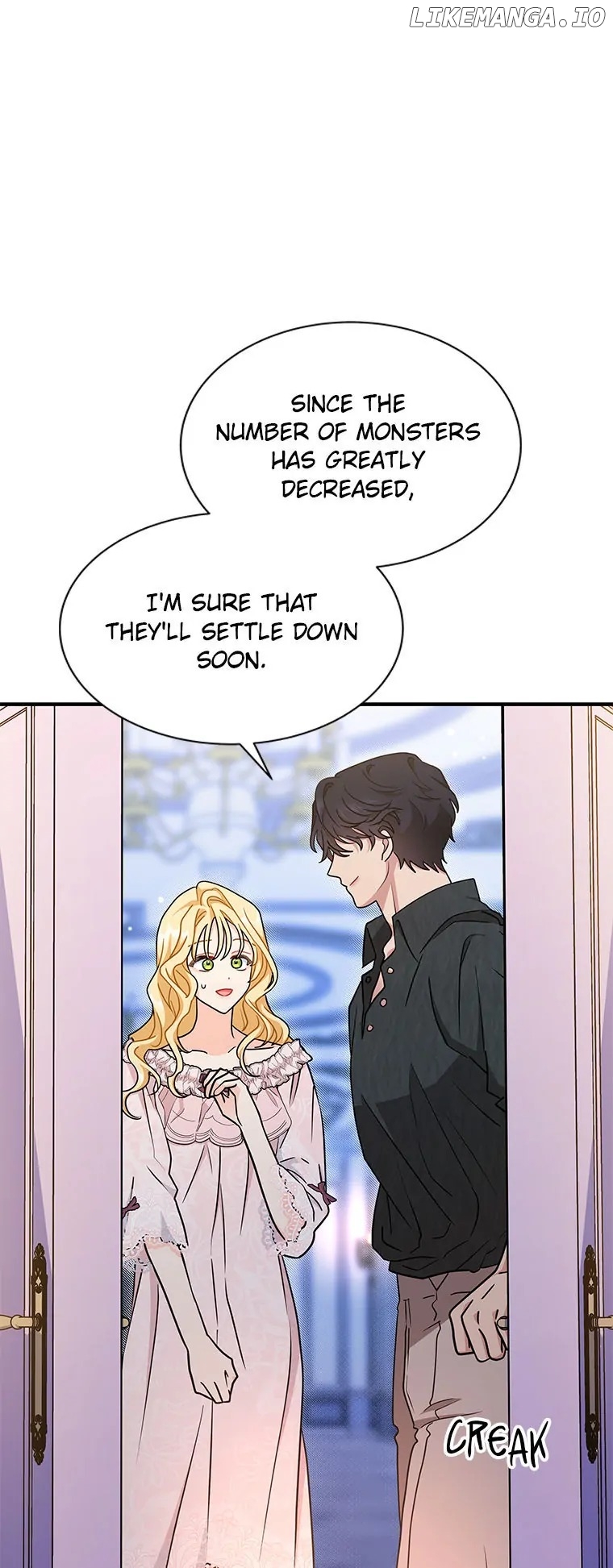 The Sea Captain's Bride Chapter 45 - page 40