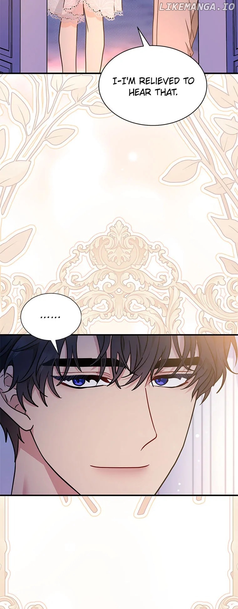 The Sea Captain's Bride Chapter 45 - page 41