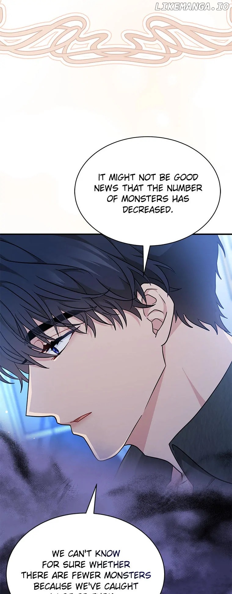 The Sea Captain's Bride Chapter 45 - page 43