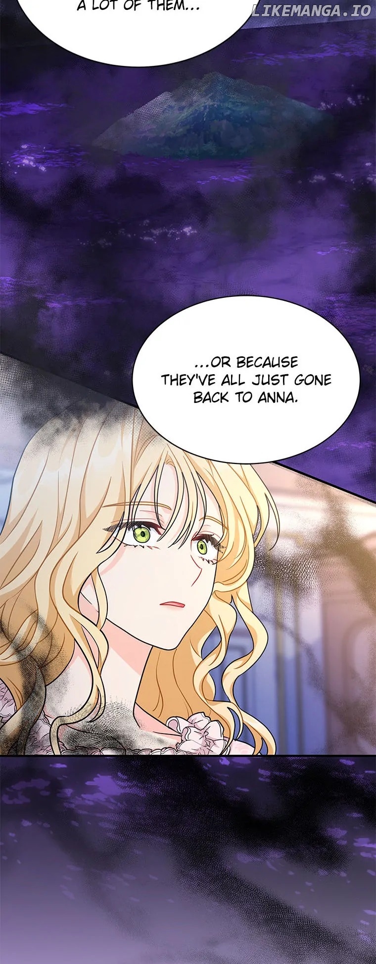 The Sea Captain's Bride Chapter 45 - page 44