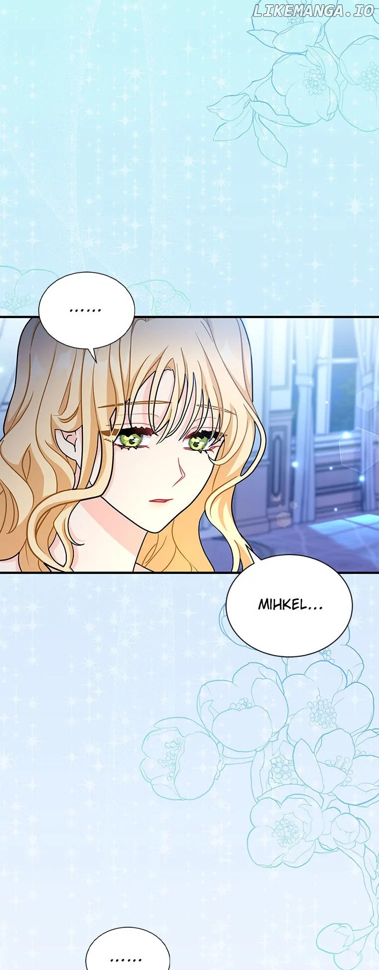 The Sea Captain's Bride Chapter 45 - page 46