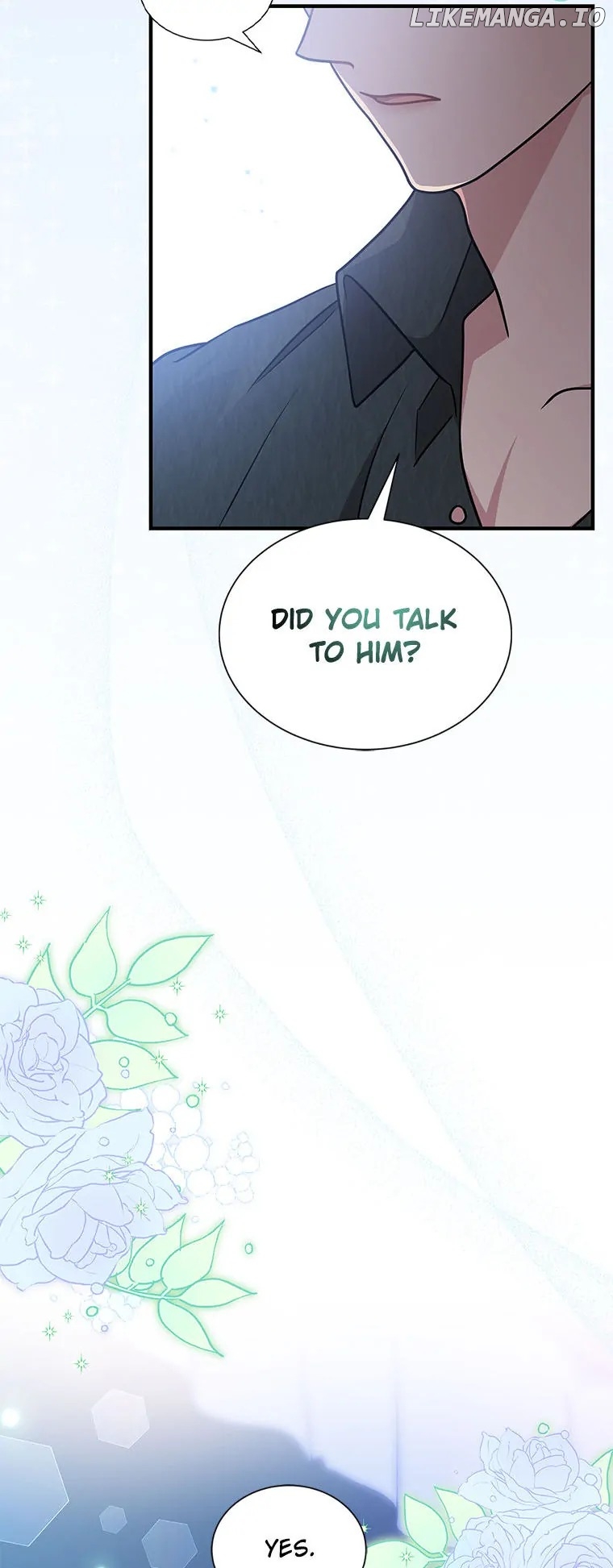 The Sea Captain's Bride Chapter 45 - page 47