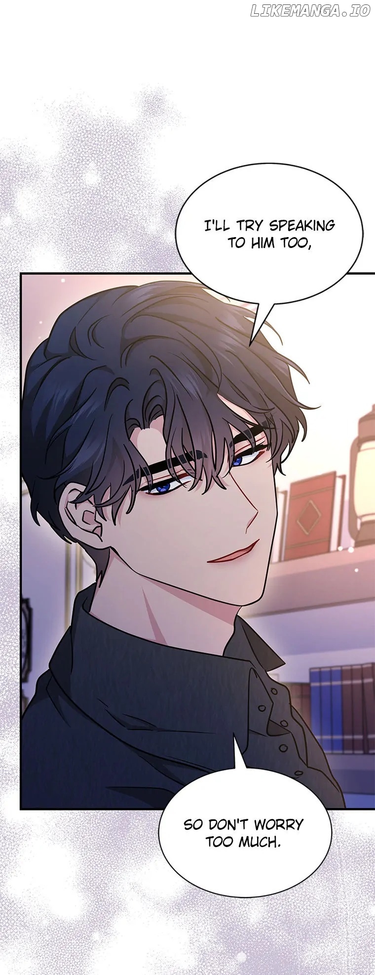 The Sea Captain's Bride Chapter 45 - page 49