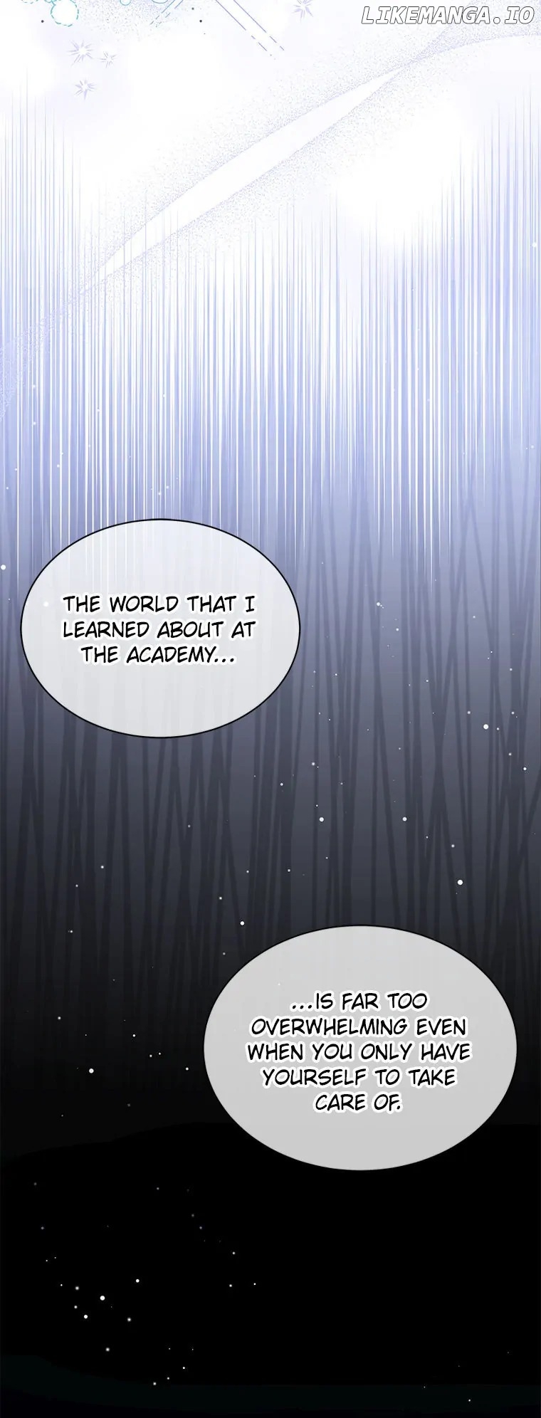 The Sea Captain's Bride Chapter 45 - page 5