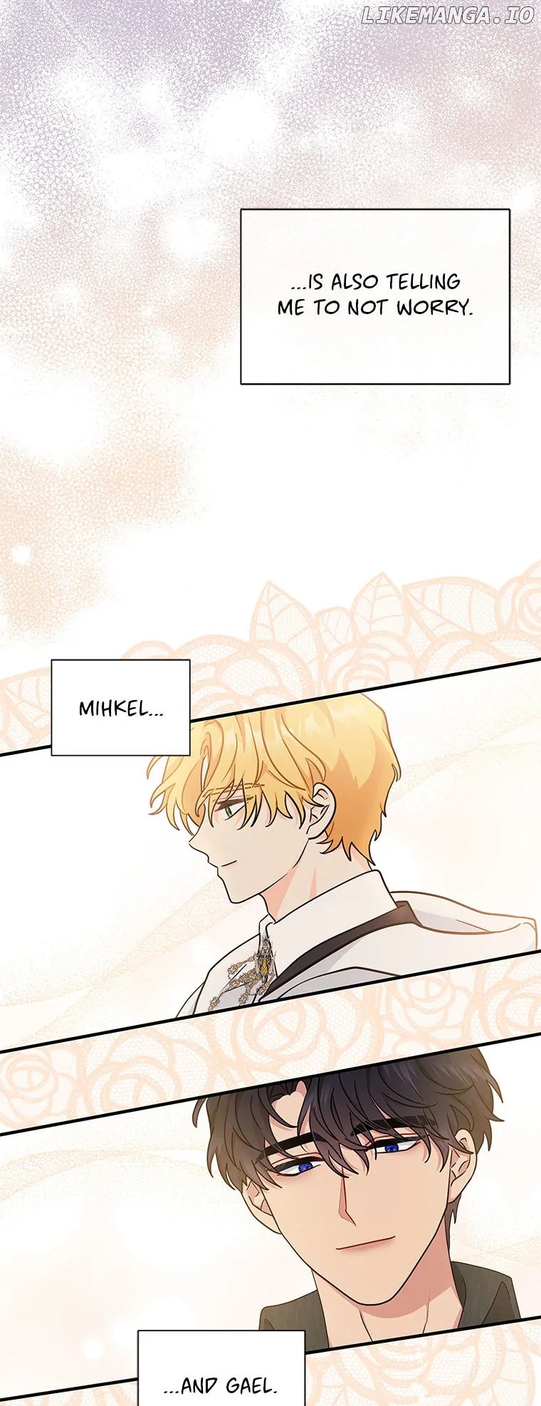 The Sea Captain's Bride Chapter 45 - page 51