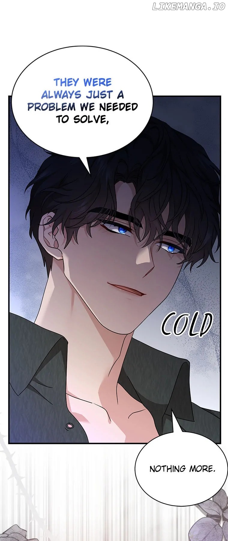 The Sea Captain's Bride Chapter 45 - page 57