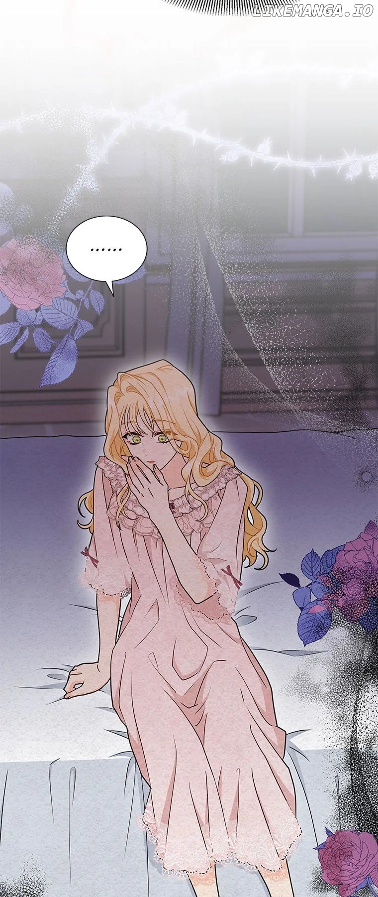 The Sea Captain's Bride Chapter 45 - page 59
