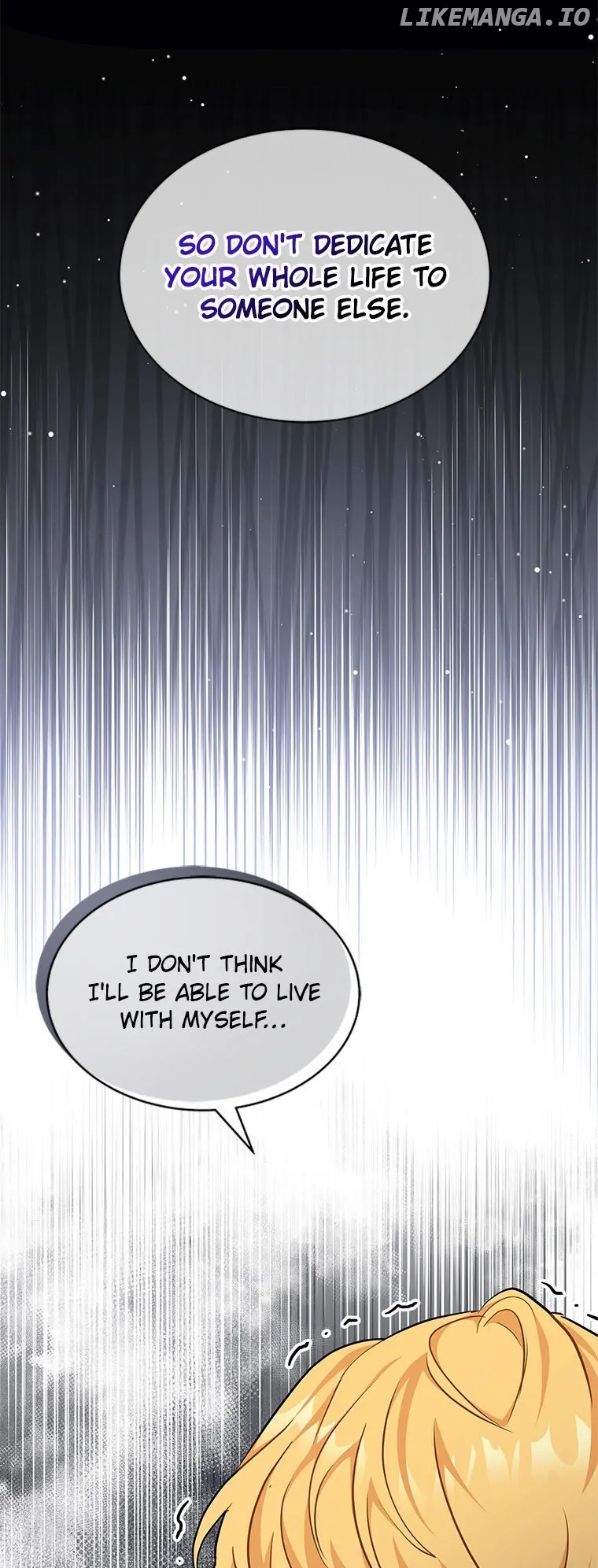 The Sea Captain's Bride Chapter 45 - page 6