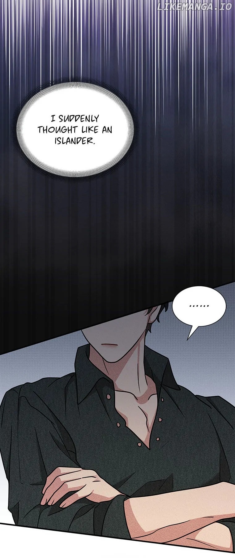 The Sea Captain's Bride Chapter 45 - page 61