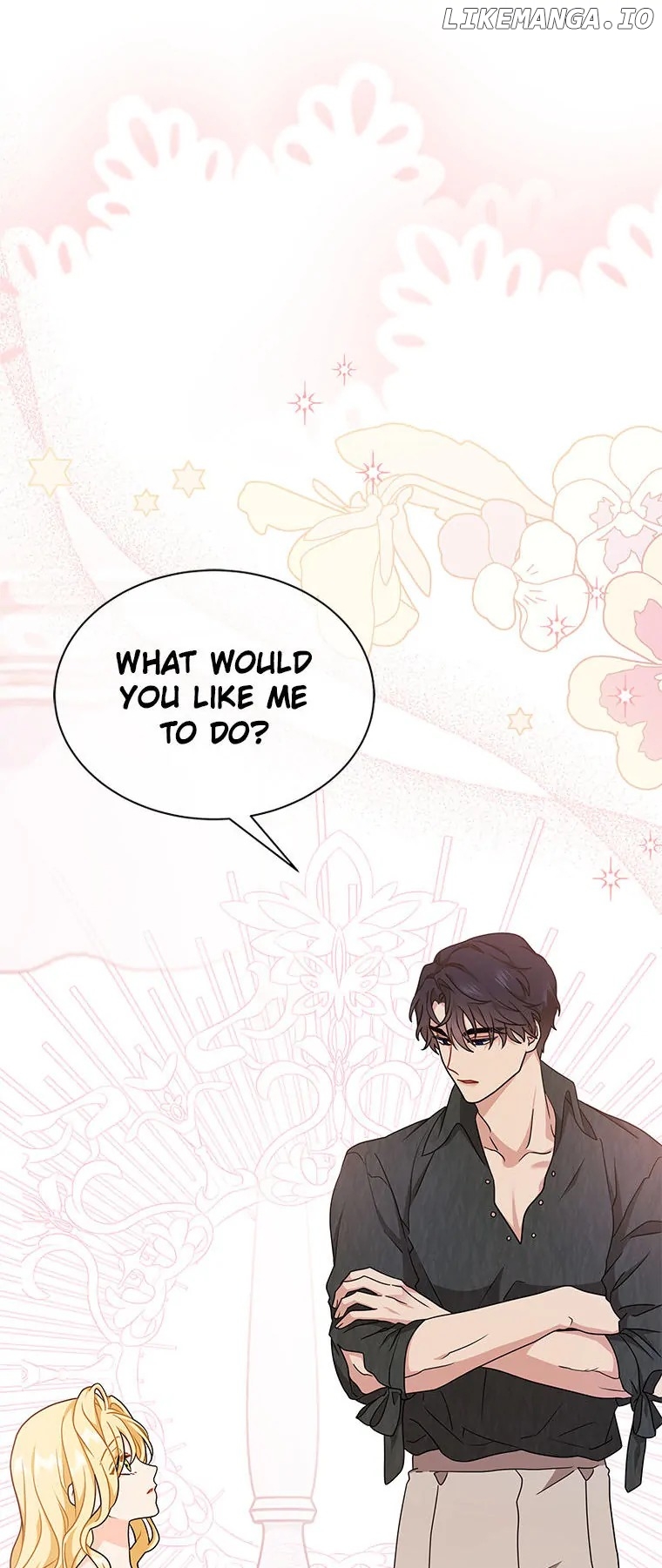 The Sea Captain's Bride Chapter 45 - page 62