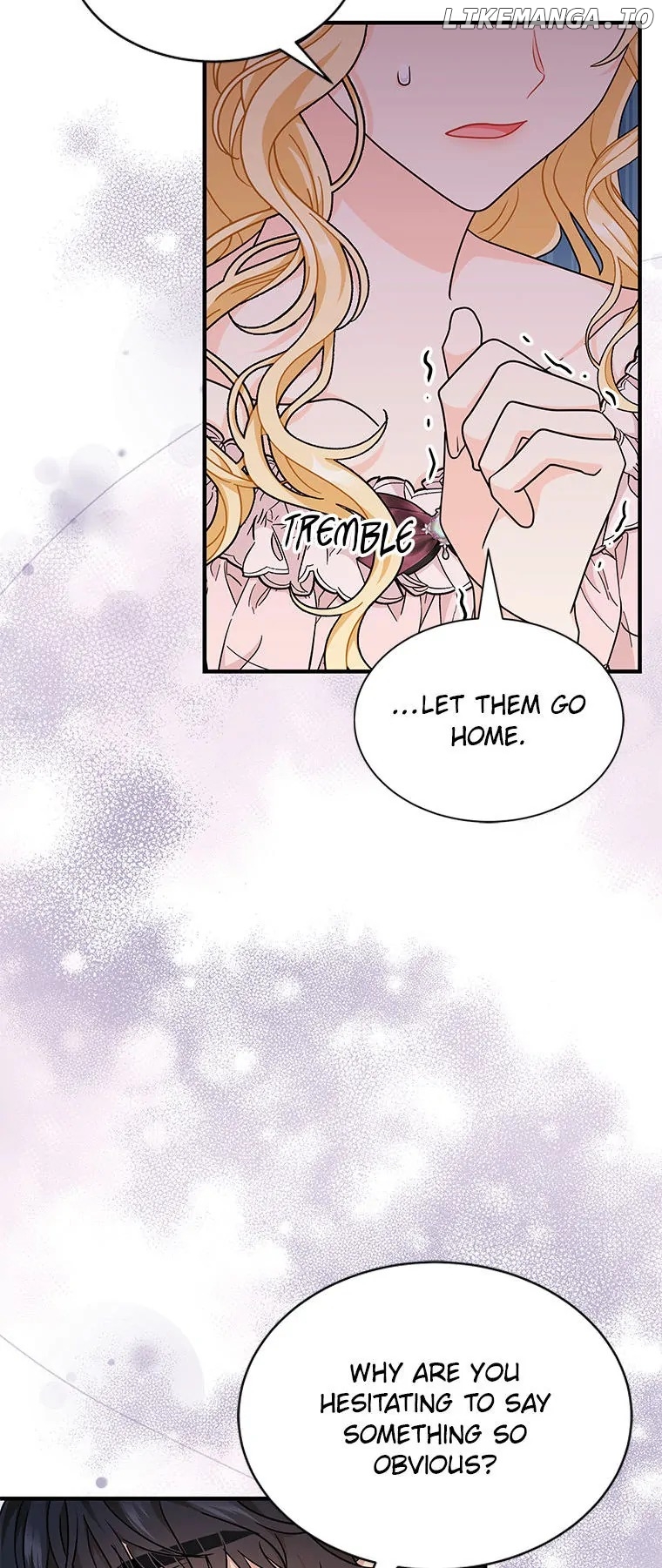 The Sea Captain's Bride Chapter 45 - page 64