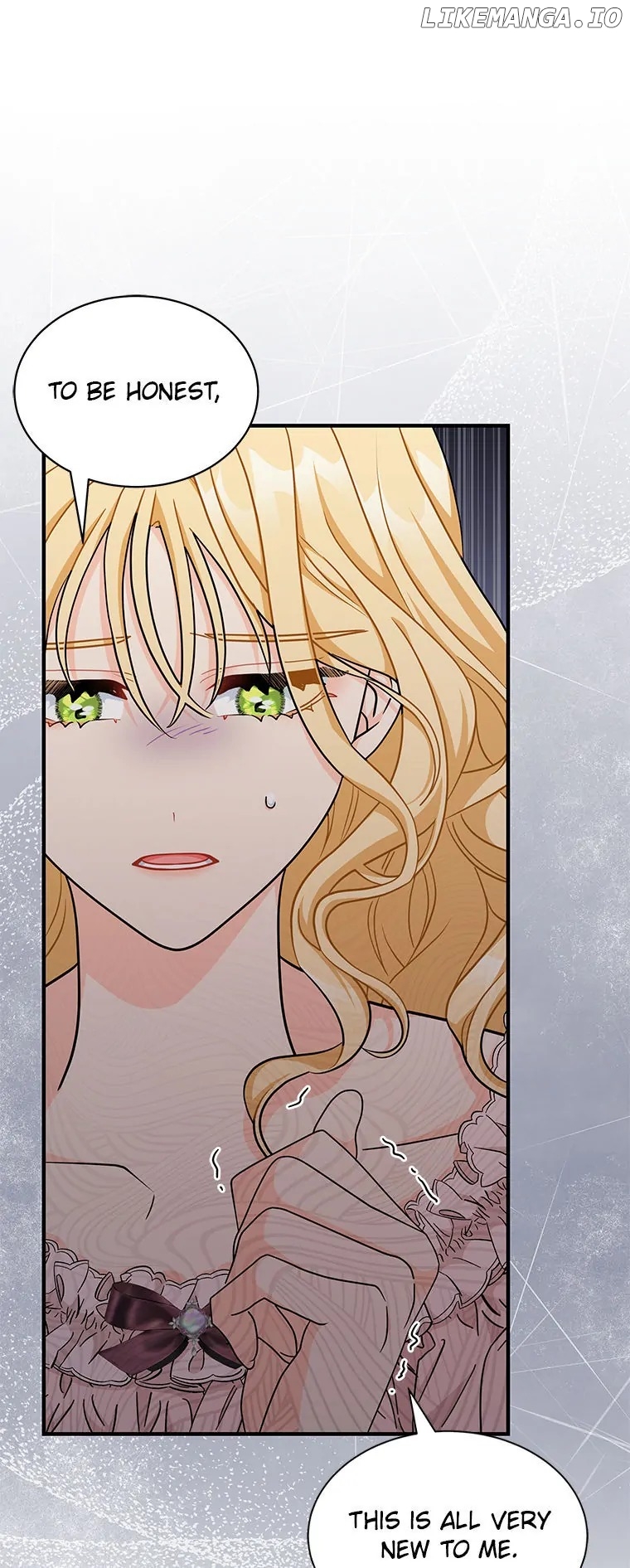 The Sea Captain's Bride Chapter 45 - page 67