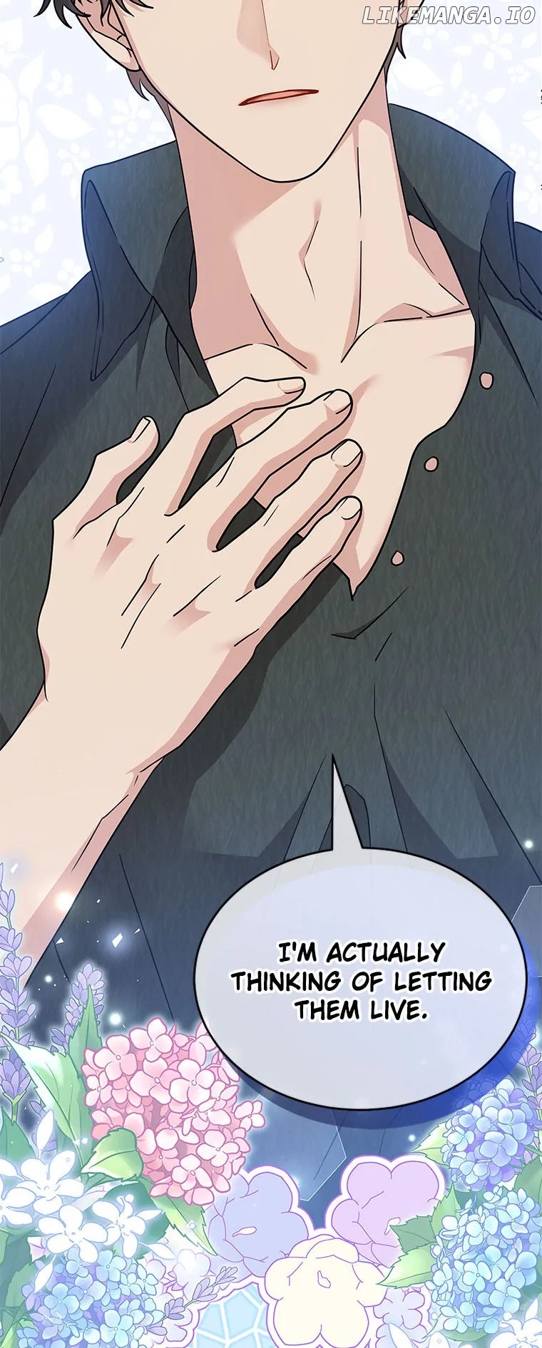 The Sea Captain's Bride Chapter 45 - page 69