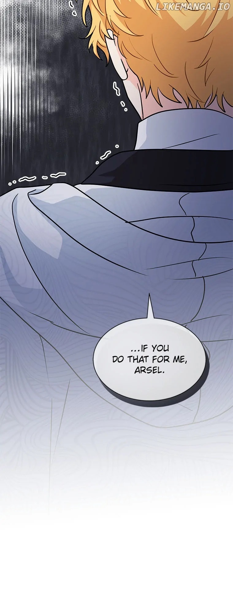 The Sea Captain's Bride Chapter 45 - page 7