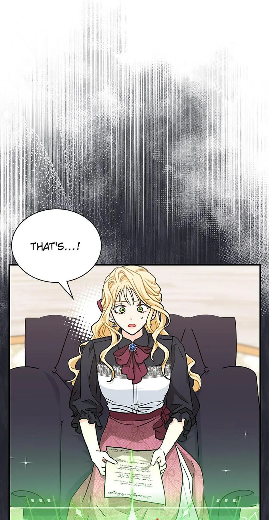 The Sea Captain's Bride Chapter 43 - page 18
