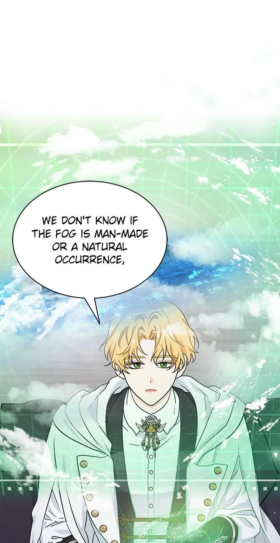 The Sea Captain's Bride Chapter 43 - page 24