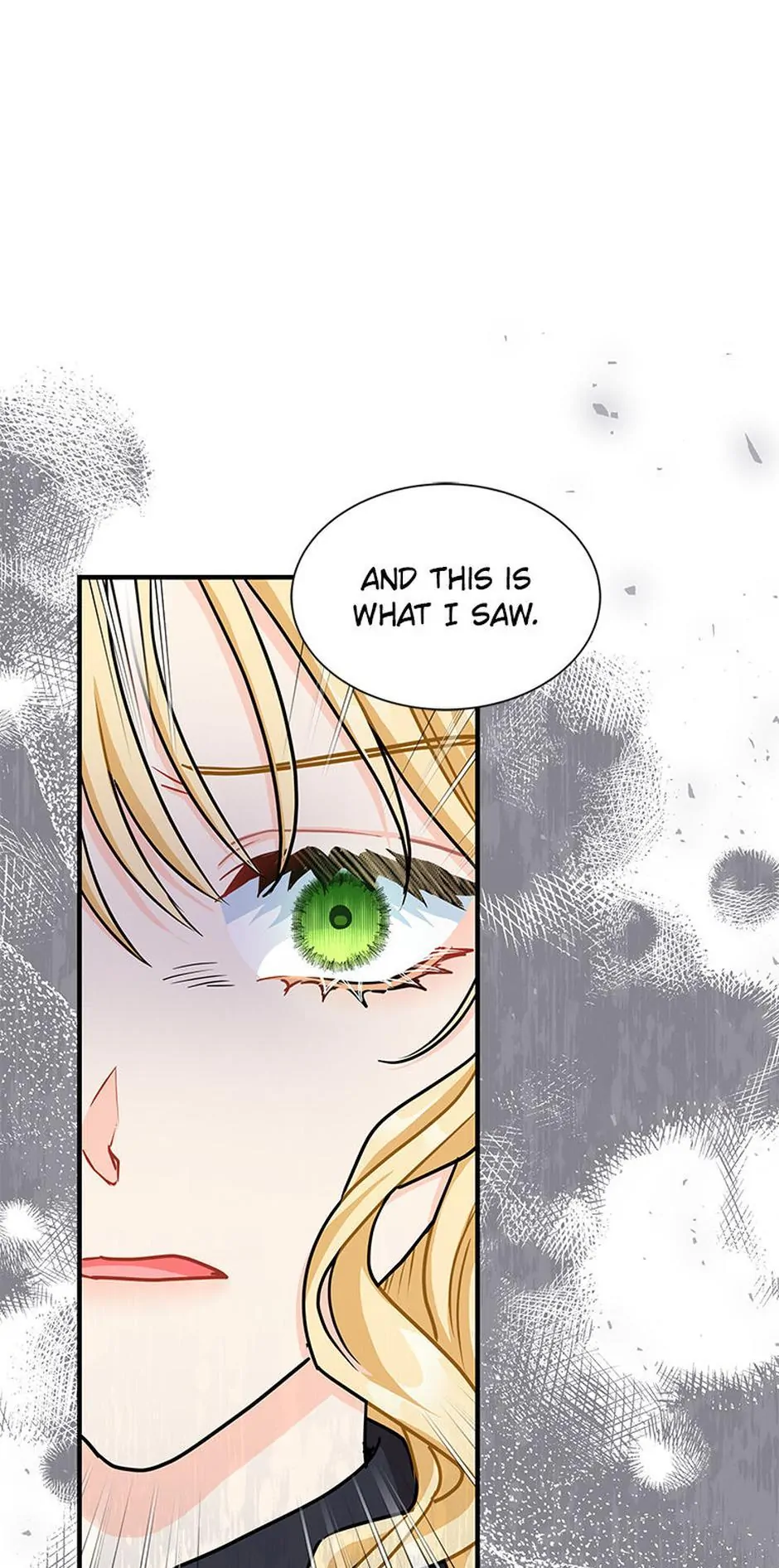 The Sea Captain's Bride Chapter 43 - page 27