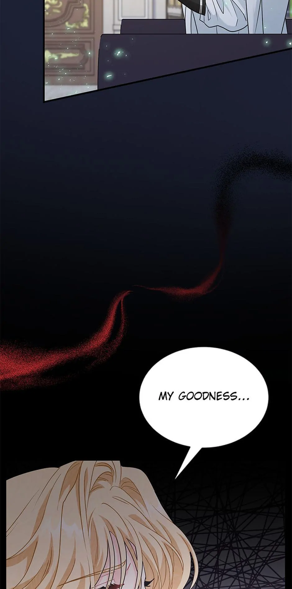 The Sea Captain's Bride Chapter 43 - page 31