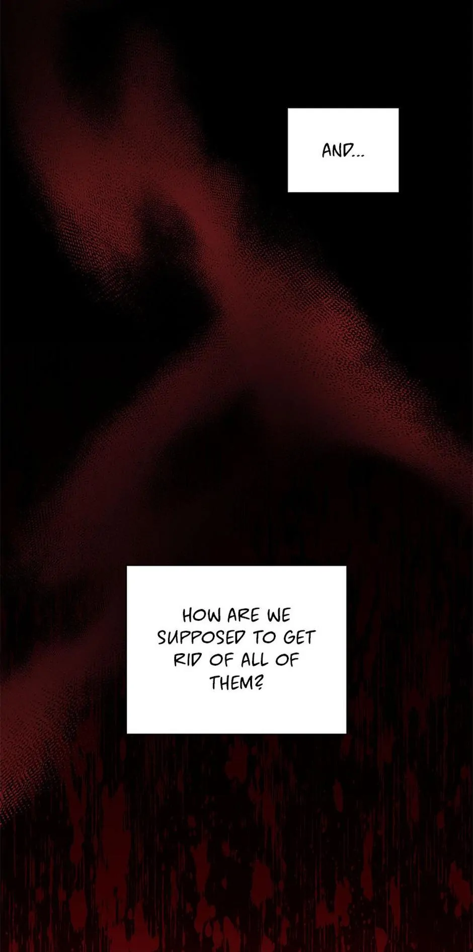 The Sea Captain's Bride Chapter 43 - page 33