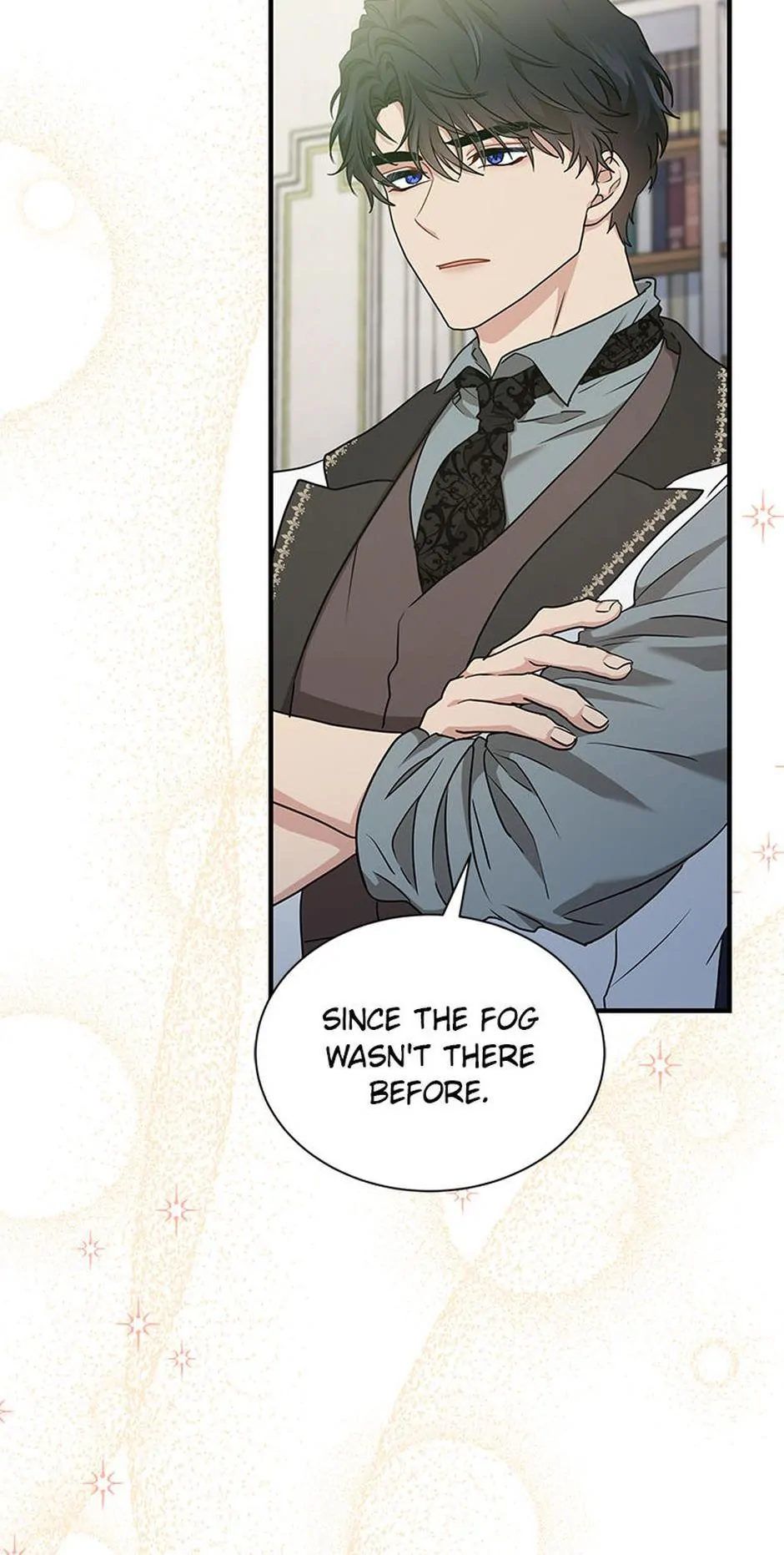 The Sea Captain's Bride Chapter 43 - page 37