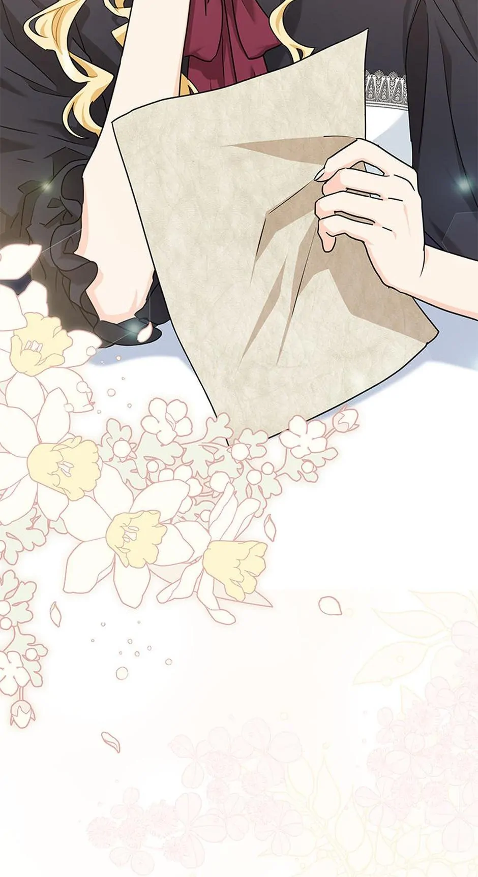 The Sea Captain's Bride Chapter 43 - page 4