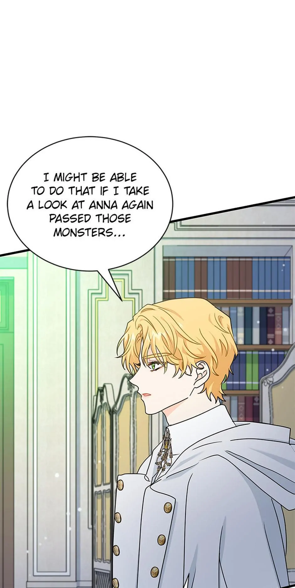 The Sea Captain's Bride Chapter 43 - page 46